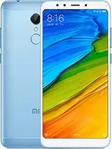 Xiaomi Redmi 5 Xiaomi Redmi 5