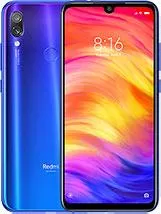 Xiaomi Redmi Note 7 Pro Xiaomi Redmi Note 7 Pro