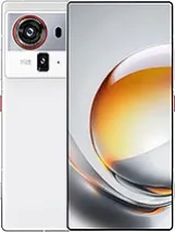 ZTE Nubia Z80 Ultra ZTE Nubia Z80 Ultra