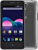 ZTE Obsidian ZTE Obsidian